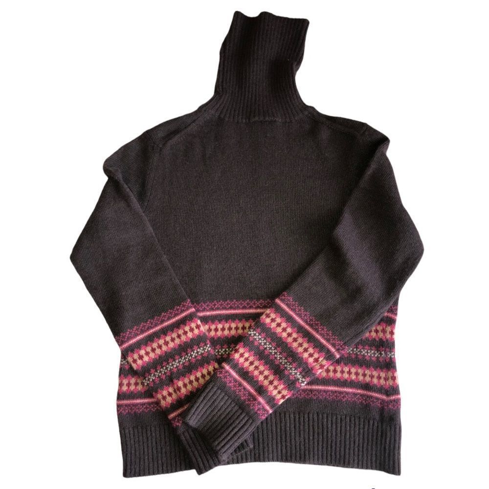 ANN TAYLOR angora blendSIZE SP